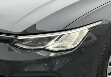 Volkswagen Golf VIII Hatchback 1.0 TSI 110KM 2021 Volkswagen Golf Pakiety, ACC, Digital Cockpit, Salon Polska, 1 wlasciciel, zdjęcie 30