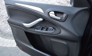 Ford Galaxy III Van Facelifting 2.0 Duratorq TDCi DPF 163KM 2012 Ford Galaxy 2,0 TDCI 163 KM BI-Xenon Klimatronik 7 Osobowy 2.0 Diesel 163KM, zdjęcie 19