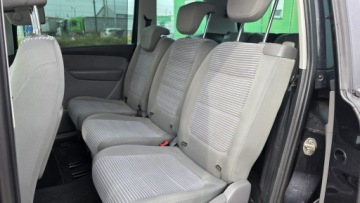 Seat Alhambra II (7N) Van 2.0 TDI 140KM 2013 Seat Alhambra 7 Osobowa Climatronic automat navi, zdjęcie 18