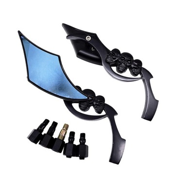 ЗЕРКАЛО ЗАДНЕЙ КАМЕРЫ