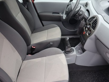 Renault Modus Hatchback 1.2 i 16V 75KM 2007 Renault Modus 1.2, Klima, zdjęcie 8