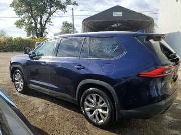 Toyota 2024 Toyota Grand Highlander XLE 2024 2.4l 2.4 Benzyna 265KM, zdjęcie 1