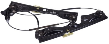 MECHANIZMUS ZVEDÁK OKNO LEVÝ PŘEDNÍ OPEL ADAM 2012- 13350349