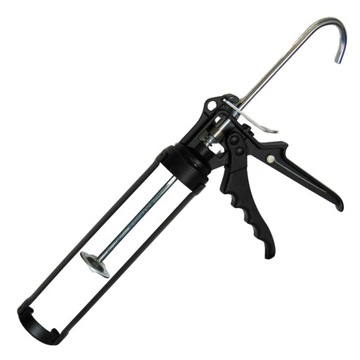 Wyciskacz mas w tubach 280-310ml Pro szkieletowy