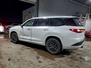 Lexus 2024 Lexus TX 350 Base, 2024r., 4x4, 2.4L 2.4 Benzyna 275KM, zdjęcie 3