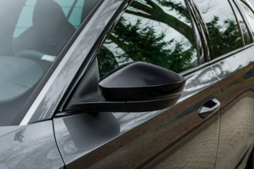 Skoda Octavia IV Liftback 1.5 TSI EVO 150KM 2025 Škoda Octavia Skoda Octavia Combi Sportline 1.5, zdjęcie 14