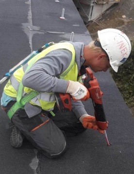 СТАТИЧЕСКИЙ СМЕСИТЕЛЬ ДЛЯ ХИМИЧЕСКОГО АНКЕРА