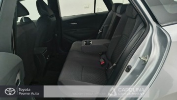 Toyota Corolla XII TS Kombi Facelifting 1.8 Hybrid 140KM 2025 Toyota Corolla 1.8 Hybrid Comfort Seria E21 (2019-, zdjęcie 5