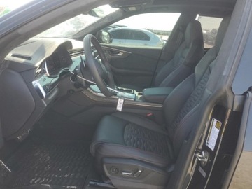 Audi 2021 Audi RS Q8 2021 4.0l 4.0 Benzyna 591KM, zdjęcie 7