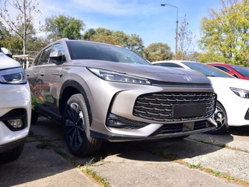 MG HS 2025 MG HS 1.5T PHEV Exclusive aut Suv 339KM 2025, zdjęcie 2