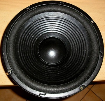 Głośnik Niskotonowy ICOON 10MA250-CB - 25/80 8ohm