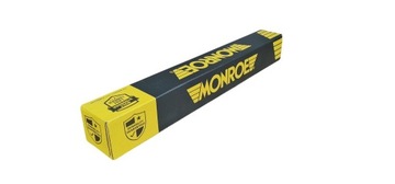 TLUMIČ ZADNÍ L/P MONROE 37138