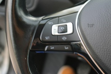 Volkswagen Golf VII Variant Facelifting 1.6 TDI-CR DPF BMT 115KM 2019 Volkswagen Golf Comfortline App Connect Gwarancja, zdjęcie 24