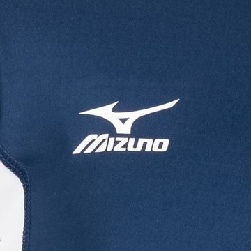 Мужская футболка Mizuno Pro Team Atlantic, размер L