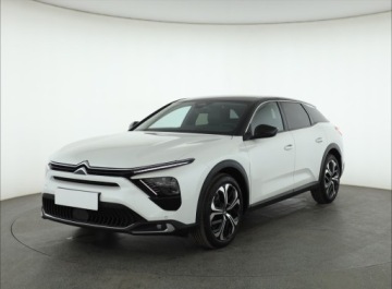 Citroen C5 X Liftback 1.2 PureTech 131KM 2023 Citroen C5 X 1.2 PureTech, Salon Polska, zdjęcie 1