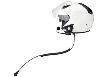 Комплект Bluetooth-интеркома SENA 20S EVO 2000m FM-радио для моторного шлема