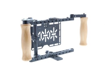 Wooden Camera Director's Monitor Cage v2 | Klatka do monitora reżyserskiego