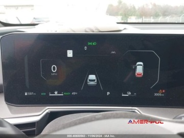 Kia Sorento IV 2024 Kia Sorento 2024 r. 1,6L SX PRESTIGE 1.6 Hybryda 227KM, zdjęcie 7