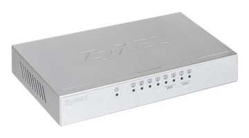 Switch Zyxel GS-108BV3 8x1GbE