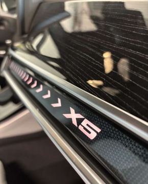 BMW X5 G05 2025 BMW X5 3.0 Benzyna 340KM, zdjęcie 35