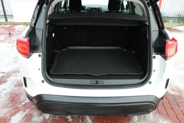 Citroen C5 Aircross SUV Facelifting 1.5 BlueHDi 131KM 2022 Citroen C5 Aircross Shine 1.5 Blue HDi 130 Automat Salon Polska FV 23%, zdjęcie 36