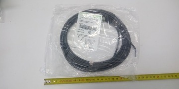 7000-08081-6100500 Murrelektronik Przewód z wtyczką M8 3-pin 5m