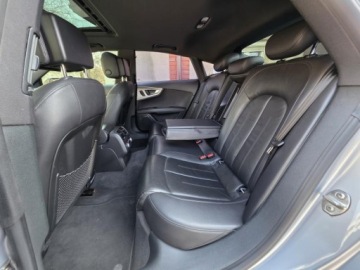 Audi A7 C7 A7 Sportback Facelifting 3.0 TFSI 333KM 2016 AUDI A7 Sportback Premium Plus, V6 3.0l TFSI 333KM*Quattro Przebieg:82,756, zdjęcie 20