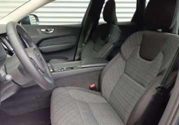 Volvo XC60 II 2023 Volvo XC 60 2.0 197KM B4 AWD Geartronic SalonPL SerwisASO FV23 Gwarancja, zdjęcie 27