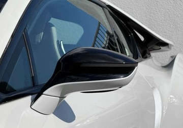 BMW i8 Coupe Elektryczny + R3 1499 362KM 2015 BMW i8 I wlasciciel Polska Gwarancja Bezwypadkowy FVAT23, zdjęcie 15