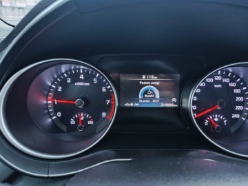 Kia Ceed III Kombi 1.0 T-GDI 100KM 2021 Kia ceed kombi export, zdjęcie 21