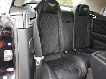Bentley 2014 Bentley Continental GT C V8 2014 4.0l 4.0 Benzyna 500KM, zdjęcie 10