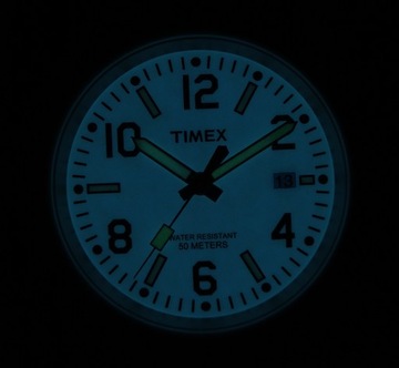 Часы Таймекс T2P007