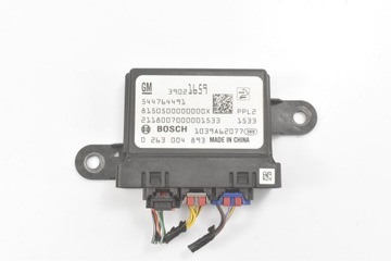 STEROWNIK MODUŁ PDC 39021659 OPEL MOKKA X CORSA E ZAFIRA C