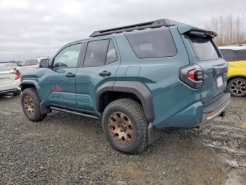 Toyota 2026 Toyota 4-Runner Trailhunter HV 2026 2.4 Hybryda 270KM, zdjęcie 1