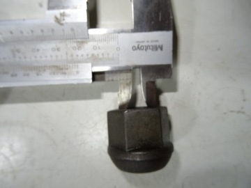 NAKRĘTKA NAKRĘTKI KOŁA MANITOU MHT 10160LT 5SZT.