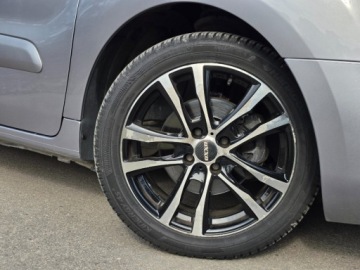 Citroen Berlingo II 2016 Citroen Berlingo MultiSpace 1.6HDI Automat 1- Wlasciciel Nowy Rozrzad Sprz, zdjęcie 36