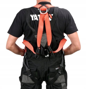 Страховочное оборудование Ято