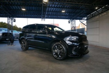 Dodge Durango III 2024 Dodge Durango 3.6 V6 291KM GT 4x4 Keyless 6os. SzyberdachWentylacjaRadarLE, zdjęcie 1