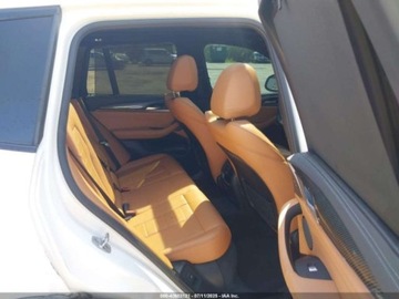 BMW X3 G01 2021 BMW X3 M40I 2021 3.0l 3.0 Benzyna 382KM, zdjęcie 12