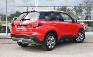 Suzuki 2021 Suzuki Vitara Niski przebieg1 wl salon pl jak ..., zdjęcie 6