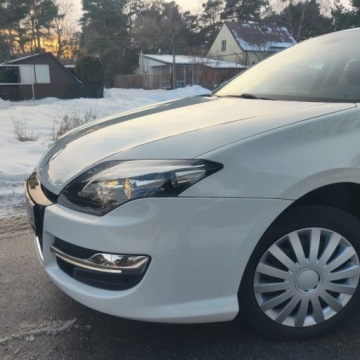 Renault Laguna III Hatchback Phase II 2.0 16v E85 eco2 140KM 2014 Renault Laguna Renault Laguna Lift 2.0b Jeden Wlasciciel LED 2.0 140KM, zdjęcie 21