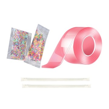 Ленты для набора Craft Nano Tape Bubble Kit, ширина 2 дюйма