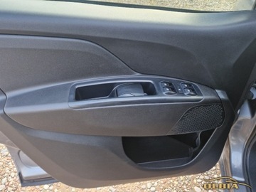 Fiat Doblo IV 1.6 MultiJet 120KM 2021 Fiat Doblo Maxi Navi Kamera Cofania 5 osobowy 1.6 Diesel 120KM, zdjęcie 31