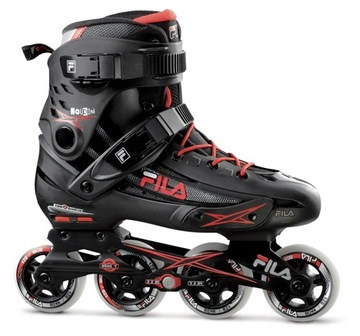 FILA rolki HOUDINI 80 r. 41 / 26,5 cm Gdańsk