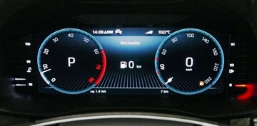 Skoda Kodiaq I SUV Facelifting 1.5 TSI 150KM 2022 Skoda Kodiaq Skoda Kodiaq 1.5 TSI ACT 4x2 Style DSG 1.5 Benzyna 150KM, zdjęcie 8