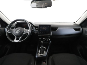 Renault Arkana SUV 1.3 TCe 140KM 2021 Renault Arkana mHEV automat full LED navi klima, zdjęcie 14
