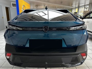 Peugeot 408 2025 Od ręki - GT e-DCS 1.2 mHEV 145KM / Pakiet Bezpieczeństwo, Alcantara, zdjęcie 3