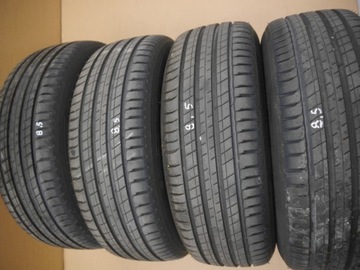AUDI Q5 80A KOLA 235/60/18 MICHELIN 80A601025B