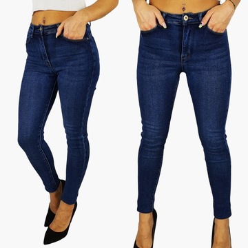 Женские брюки - джинсы - моделирование - толчок