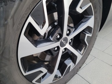 Kia Sportage V 2023 Sportage HEV Business Line 1.6 T-GDi HEV 210 KM 6AT 4WD / jasny środek, zdjęcie 35